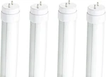 Wyzm F15T8 Led Replacement Bulb With 180 Rotatable Pins, 7W 840LM 5000K Daylight. Fixed Price $56.95.