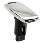 Attwood 910T Series Rectangle Stainless Steel Cover 3-PIN Plug-in Base. Fixed Price $72.51.