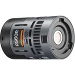 Godox RS60R Rgb Led Monolight With Projection Attachment Kit. Fixed Price $439.00.