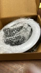 Gnbi Video Conference 6"X13" Ring Light Kit, 5W Black, New Box, 013635 A5. Fixed Price $20.00.