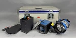 L1.77820.B Arrisun Light: 1998 Hmi, 200W, 2.2KG, Incomplete 603-9493820. Fixed Price $219.95.
