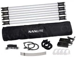 Nanlite Pavotube 15C (original) Rgbww Led -light Kit W/ Bag & Accessories. Fixed Price $399.95.