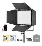 Godox Litemons LP600BI 60W Bi-color Led Light Panel. Fixed Price $72.00.