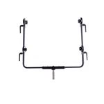 Aputure Dual Head Yoke For Nova P600C Led Panel Pro. Fixed Price $249.99.