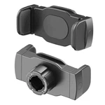 Thtrht 2 Pack Phone Holder Mount Clip Ball Joint Connector Socket Black. Fixed Price $13.80.