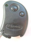 Falcon Keyless Remote Transmitter 1000T Fob 2 Button Green Led Light Car Starter. Fixed Price $19.85.