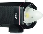 Rps Smith-victor Cooled 100 Studio Light RS-5610 W/ Softbox Speedring. Fixed Price $150.00.