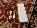 Viozon Extendable Selfie Stand 360 Rotation, Phone Holder, With Remote. Fixed Price $20.00.