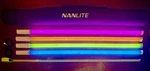 Nanlite Pavotube T8-7X 3-FOOT Rgbww Led Light Kit (4-PACK). Fixed Price $250.00.