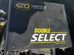 Kino Flo Single Select BAL-105 120V Fluorescent Flicker-free Ballast. Fixed Price $14.29.