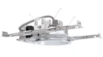 Lithonia Lighting LDN6 ALO2 SWW1 Mvolt Ugz Hsg Contractor Select Housing. Fixed Price $95.00.