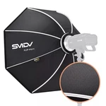 Smdv Speed-box FLIP44PRO Quick Soft Diffuser F/ Bowens Elinchrom Profoto Strobe. Fixed Price $299.31.