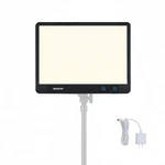 Amaran Verge Key Light Bi-color Panel Front-facing Knobs And App Control. Fixed Price $79.00.