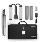 Glamcor Classic Ultra Light Kit - For Lash, Tattoo, Pmu, Beauty Artists. Fixed Price $179.00.