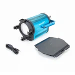 Dracast Fresnel Series LED1500 Bi-color Light SKU#2015045. Fixed Price $418.01.