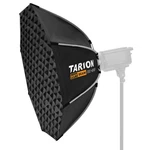 Tarion Quick Release Octagonal Softbox - Bowens Mount With Diffusers/.... Fixed Price $106.27.