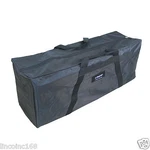 32X12X9" Carrying Bag For Studio Lighting Photography Kit. Fixed Price $18.99.