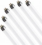 Lighting F32T8/SP41 32W 4FT Fluorescent Tube 4100K Cool White FO32 741 48. Fixed Price $83.99.