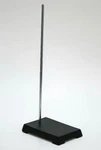 United Scientific SSB6X1-CI Chemical Resist Lab Stand Cast Iron Base X11 + 36. Fixed Price $34.95.