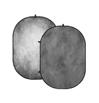 Kate Pop Up Collapsible Backdrop For Photography Folded Double Side Gray Grey.... Fixed Price $131.31.