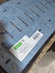 Lot + More Environmental In Led Sheets RGBTW-5050-LS-12X6. Fixed Price $125.00.