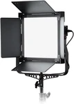 Fotodiox Pro Factor 1X1 V-2000ASVL Bicolor Dimmable Studio Light. Fixed Price $495.00.