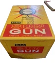 Kodak Sun Gun Movie Light, Model No. D371 Original Box. Fixed Price $19.99.