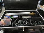 Lowel Dv Creator Lighting Kit W/TO-83 Case. Fixed Price $120.00.