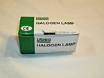 Ushio 1000365 120V 250 W Halogen Projector Bulb Lamp Nib. Fixed Price $9.99.
