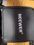 Neewer 192 Video Light Panel, 20W Ultra Thin Bi Color Dimmable Dslr Camera. Fixed Price $49.00.
