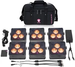 Ape Labs Maxi 2+ Roadpack Grey. Fixed Price $2499.00.