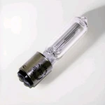 Box Of Sylvania 58741 150Q/CL/DC Etc Halogen Bulbs (T4, 150W, 120V) Nos. Fixed Price $112.92.