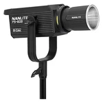 Nanlite FS-60B Bi-color Studio Spotlight, 2700K-6500K, Bluetooth, 2.4G, Fm Mount. Fixed Price $89.99.