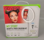 Digipower My Story And Video Creation Kit, DP-VRLK10, Go Viral 3 Light Modes Led. Fixed Price $14.99.