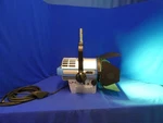 Arri L7-C Color Led Fresnel Light L1.31330CA-409 W/on-off Switch, Barn Doors. Fixed Price $599.99.