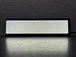 Rosco Litepad AX10M (daylight) Tungsten 3 12 Tested/ Working #D829. Fixed Price $100.00.