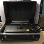 Kino Flo Diva Lite 401 Kit (120VAC) - Full Set Extra Bulbs & Lg Hard Case Euc. Fixed Price $225.00.