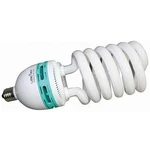 Flashpoint 85W 5500K Spiral Cfl Fluorescent Light Bulb, Equivalent Output Of 425. Fixed Price $26.52.