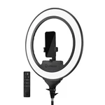Lume Cube 18" Bi-color Cordless Led Ring Light Pro. Fixed Price $299.99.