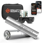 Squatz Light Therapy Device For Face Body, Handheld Led Infrared. Fixed Price $82.99.