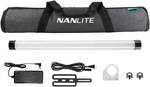 New Nanlite Pavotube Ii 15X 60CM/2 Feet Rgbww Led Video Light Kit - 401. Fixed Price $249.00.