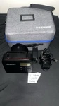Neewer Q4 400WS 2.4G Ttl Flash W/ Battery And Case. Fixed Price $225.00.