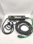 Kino-flo Ve Single Select Ballast 120-VAC BAL-105-S120 #1016. Fixed Price $79.95.