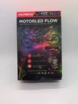 Alpena Motorled Flow Custom Rgbic Lights For Motorcycle - 78359 Open Box. Fixed Price $33.99.