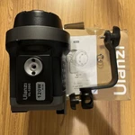 Ulanzi VL-120C 120W Rgb Video Light Good Conditions No Battery Included As Is. Fixed Price $149.99.