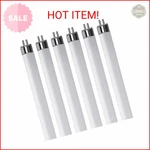 Kor (pack Of 6) F6T5/D - Fluorescent 6500K Daylight Watt 9" Super Long. Fixed Price $21.03.