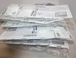 Lot 10 - Epco T8 & T5 Retrofit Conversion Kit P/n 14071 New. Fixed Price $34.00.