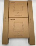 Neewer 900898291 Pack Bi-color Led Light Stand Kit For Studio Photography. Fixed Price $102.00.