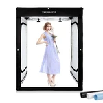 Photography Led Studio Large Professional 47X39X78 I.... Fixed Price $368.58.
