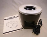 Morris HP-220 Portable, Ac/dc Operated Studio Flash Unit. Fixed Price $14.97.
